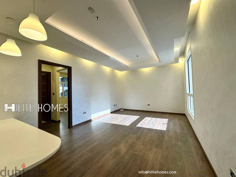 SPACIOUS ONE BEDROOM APARTMENT FOR RENT IN SALMIYA 5