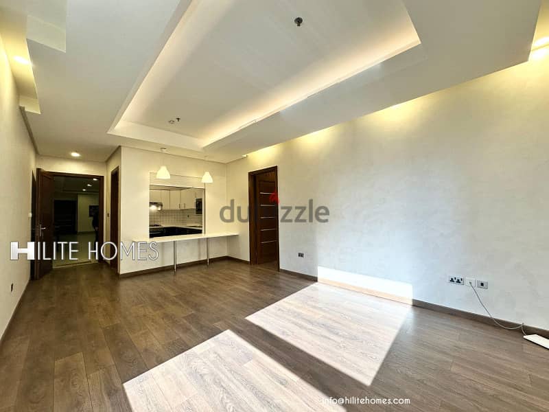 SPACIOUS ONE BEDROOM APARTMENT FOR RENT IN SALMIYA 6