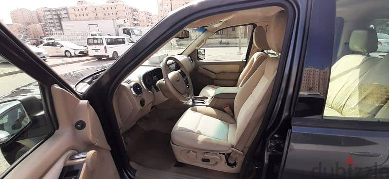 Ford Explorer 2010 3