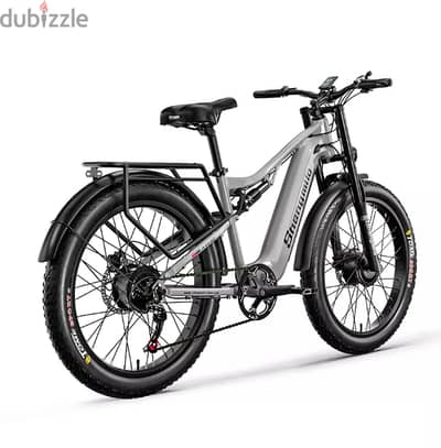 Electric Bike 2000W