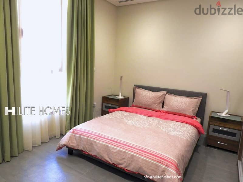 Furnished One Bedroom Apartment for Rent in Heart of Salwa 3