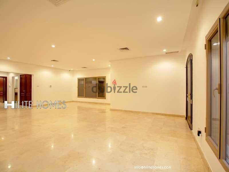 Three bedroom Villa for rent in Salwa 5