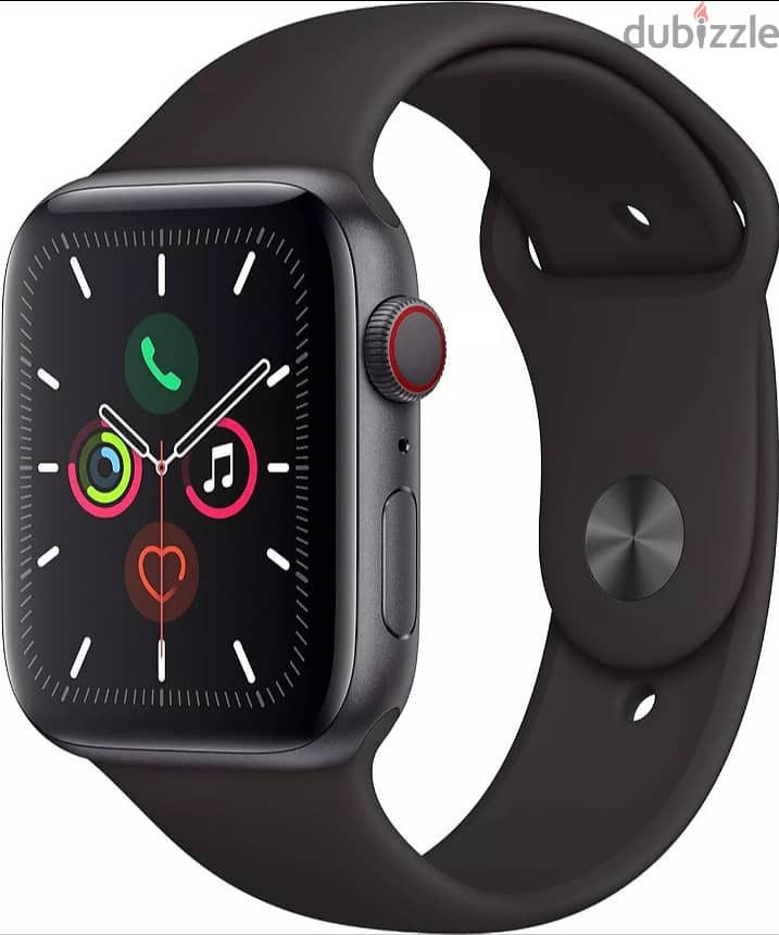 Apple Watch Series 0