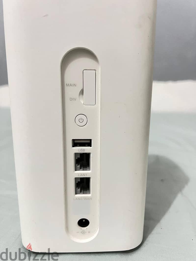 Huawei 5g zain pro home router for sale 2