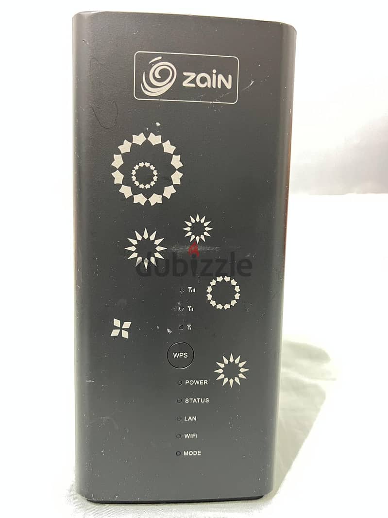 Huawei 5g zain pro home router for sale 3