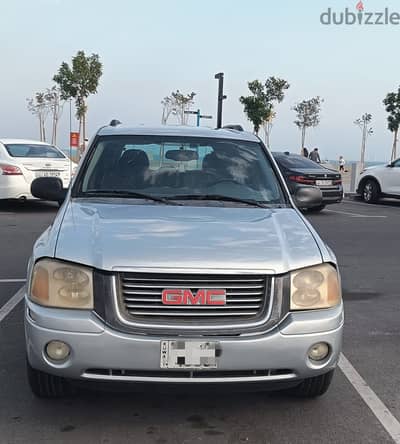 GMC Envoy 2007