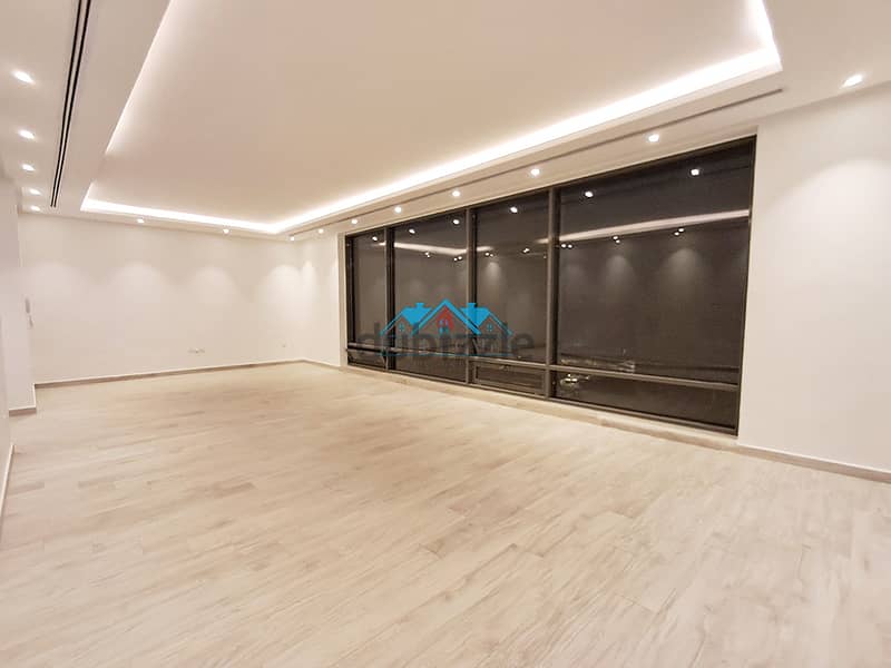 Nice and Modern Style 4 Bedrooms Floor in Surra 0