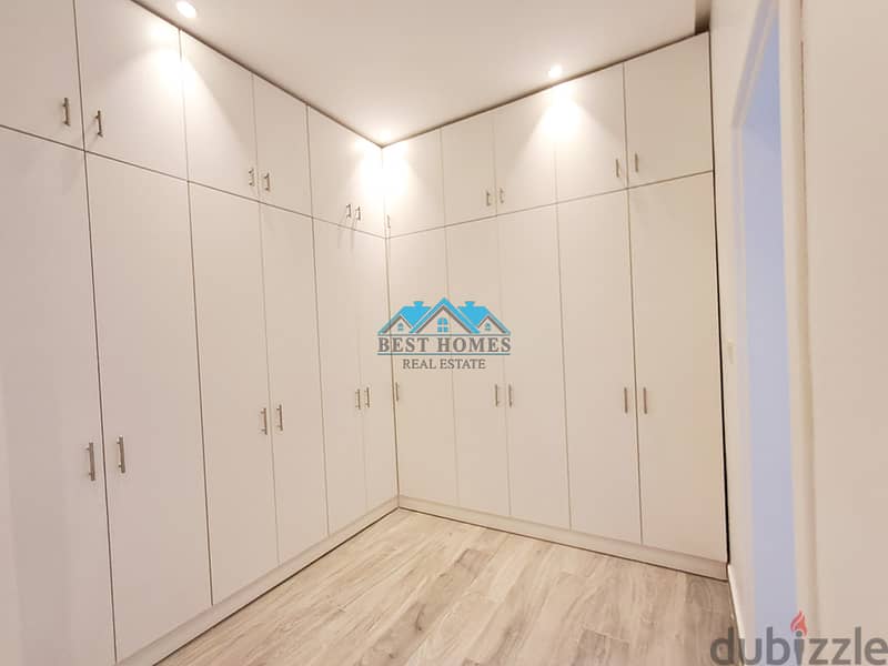 Nice and Modern Style 4 Bedrooms Floor in Surra 9