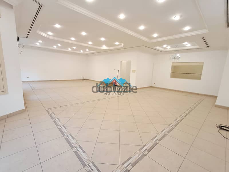 Nice and Spacious 3 Bedrooms Floor in Jabriya 1