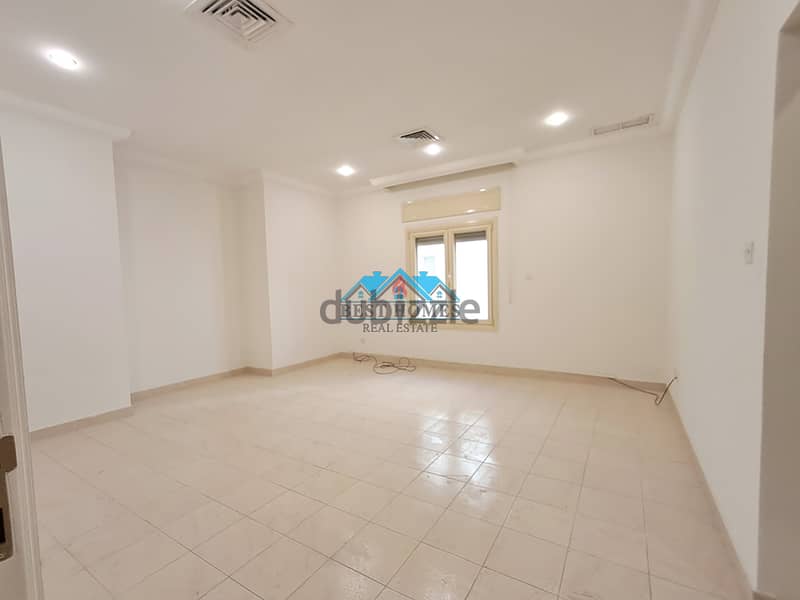 Nice and Spacious 3 Bedrooms Floor in Jabriya 2