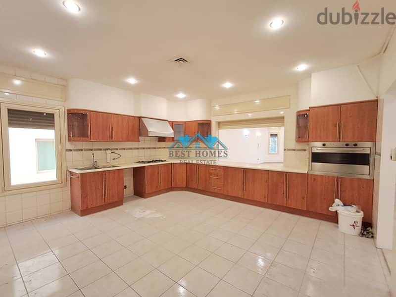 Nice and Spacious 3 Bedrooms Floor in Jabriya 3