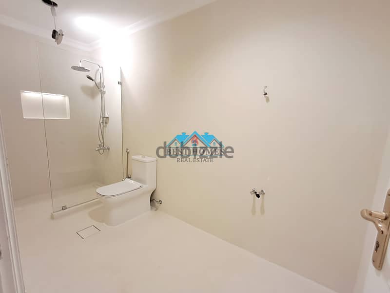 Nice and Spacious 3 Bedrooms Floor in Jabriya 4