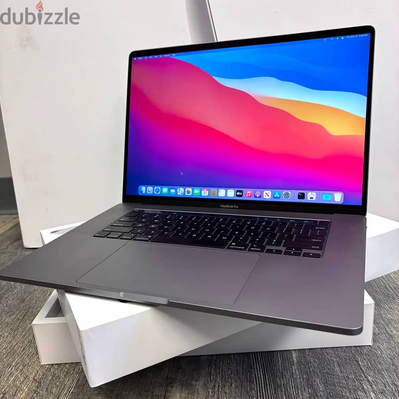 Macbook pro 16 M4 & Max 48GB RAM 1TB SSD WhatsApp:+16266453424 1