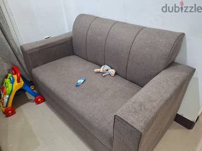 sofa for sale in salmya block 10