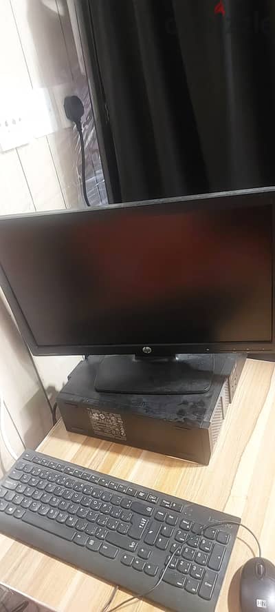 Dell optiplex 7010 core i5 zen 3