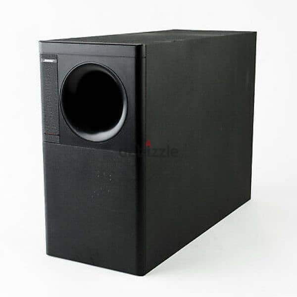 BOSE passive subwoofer 0