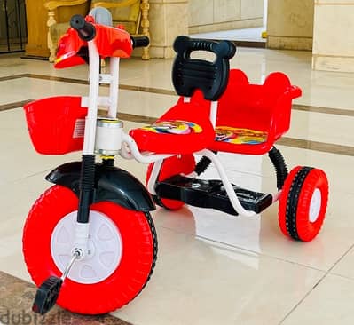 kids tricycle for sale Abbasiya