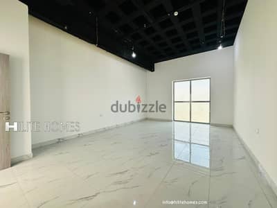 OFFICES FOR RENT IN SALMIYA