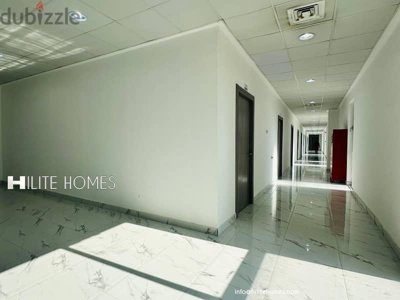 OFFICES FOR RENT IN SALMIYA 4