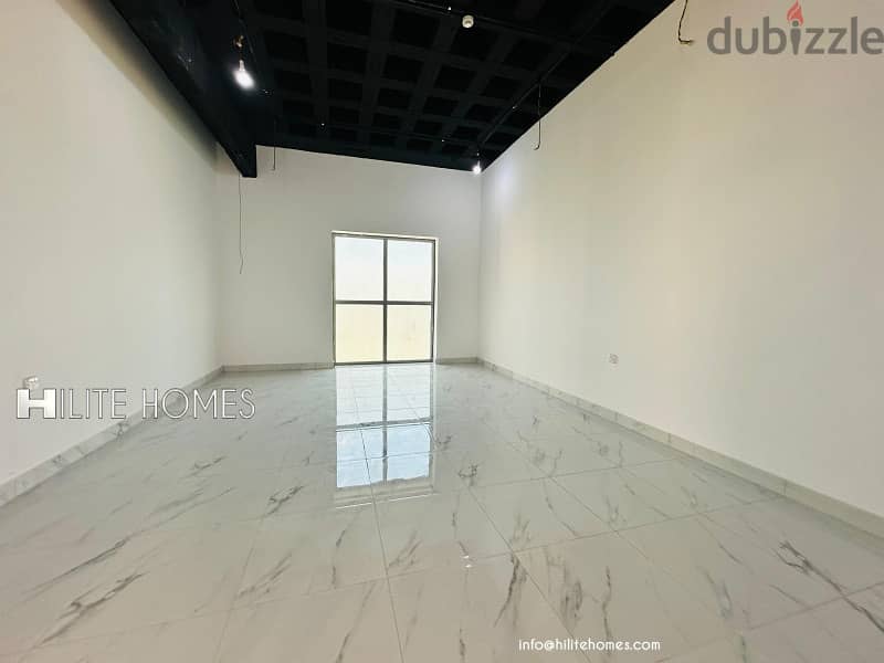 OFFICES FOR RENT IN SALMIYA 5