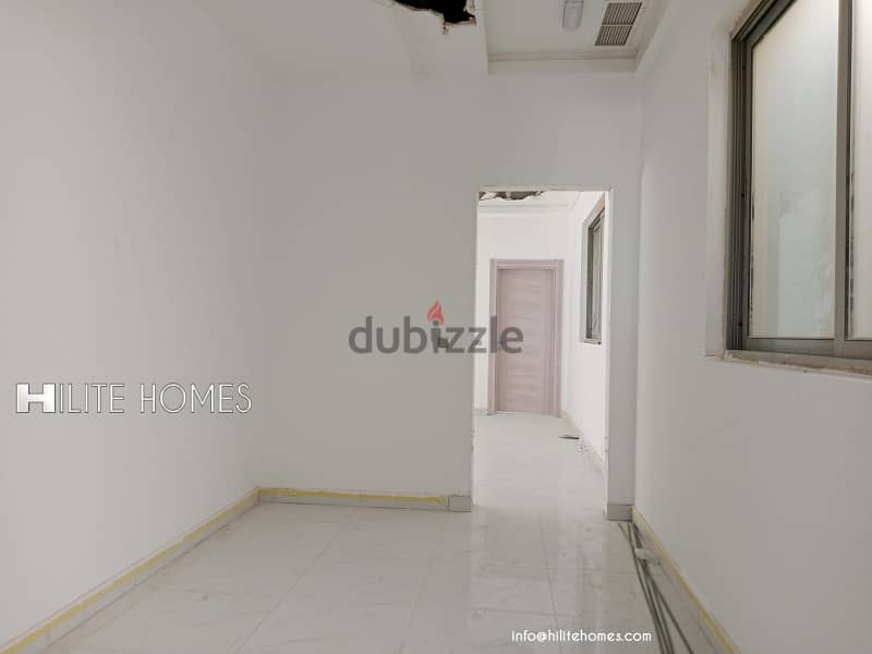 OFFICES FOR RENT IN SALMIYA 14