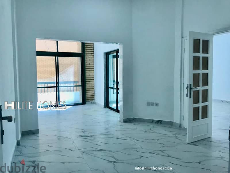 THREE BEDROOM APARTMENT FOR RENT IN SALMIYA 1