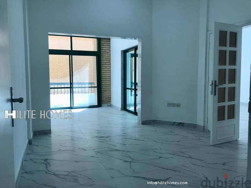 THREE BEDROOM APARTMENT FOR RENT IN SALMIYA 4