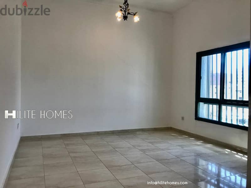 THREE BEDROOM APARTMENT FOR RENT IN SALMIYA 8