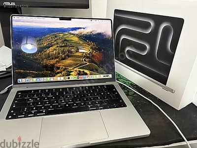 EMI Macbook pro 16 M4 48GB RAM 1TB SSD WhatsApp:+16266453424