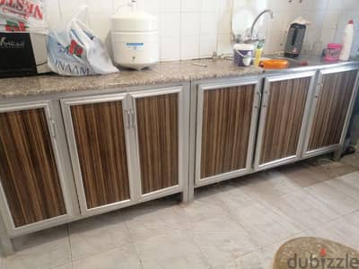 kitchen cabinets