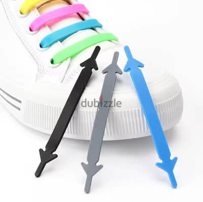 Stylish Shoelaces