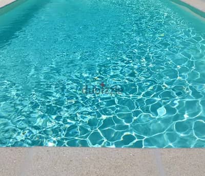 Great 4 bedroom floor in abu fatira with pool