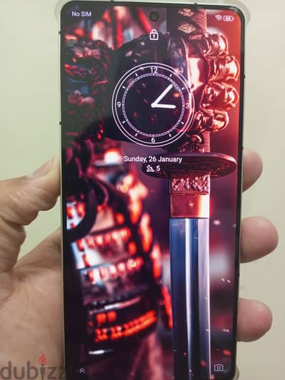 ZTE Nubia Z60s Pro