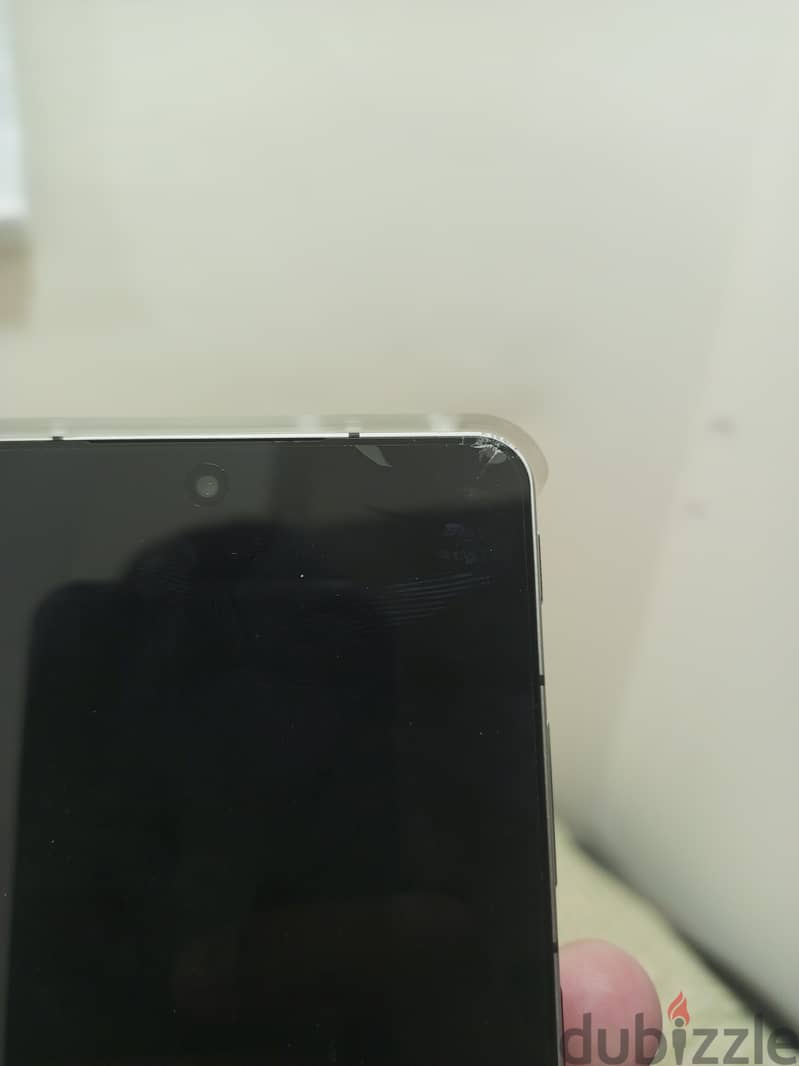 ZTE Nubia Z60s Pro 2