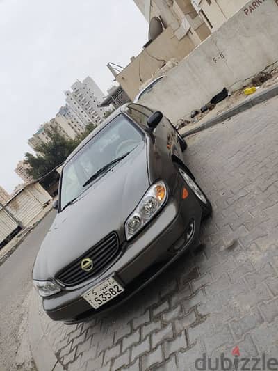 Nissan Maxima 2004 for sale