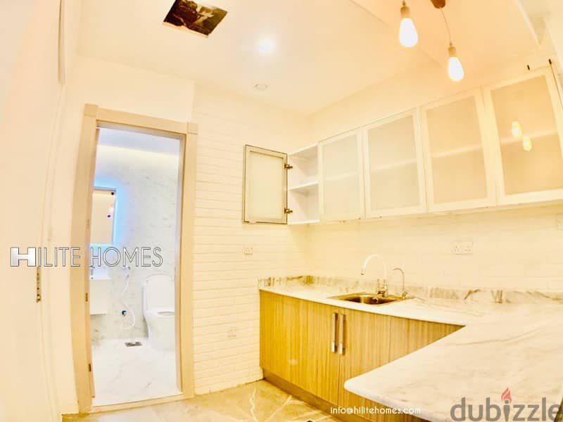 ONE BEDROOM APARTMENT FOR RENT IN SALMIYA 2