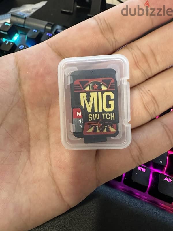 MiG Switch V2 1