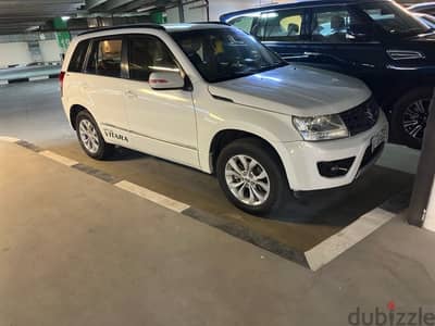 Suzuki Vitara 2016