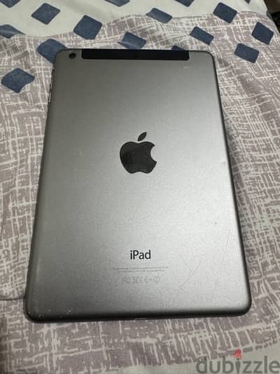 ‏iPad