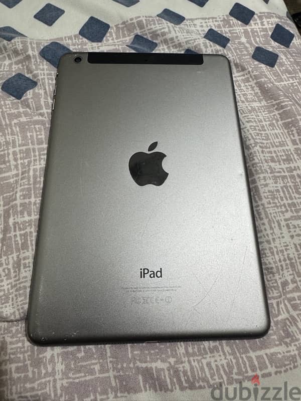 ‏iPad 0