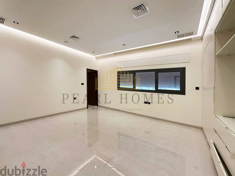 VIP Modern Floor for Rent in Salwa 4