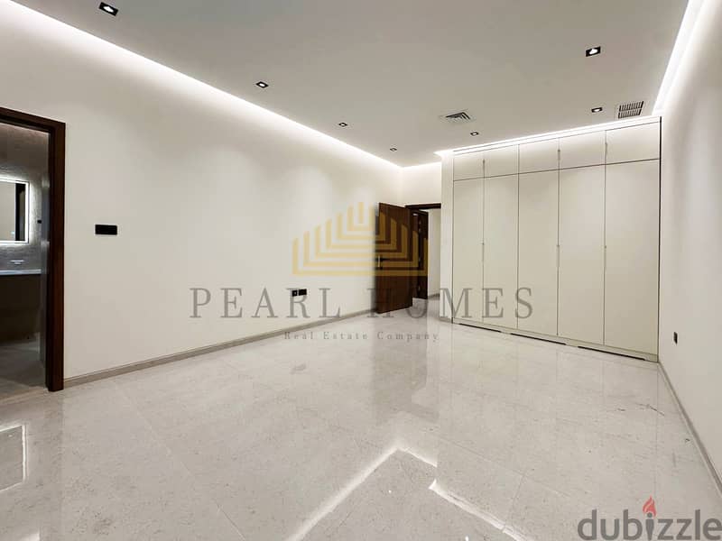 VIP Modern Floor for Rent in Salwa 5