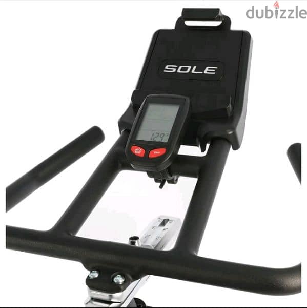 SOLE gym machine 0