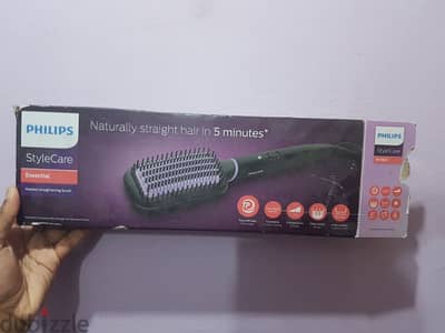 Philips Straighter