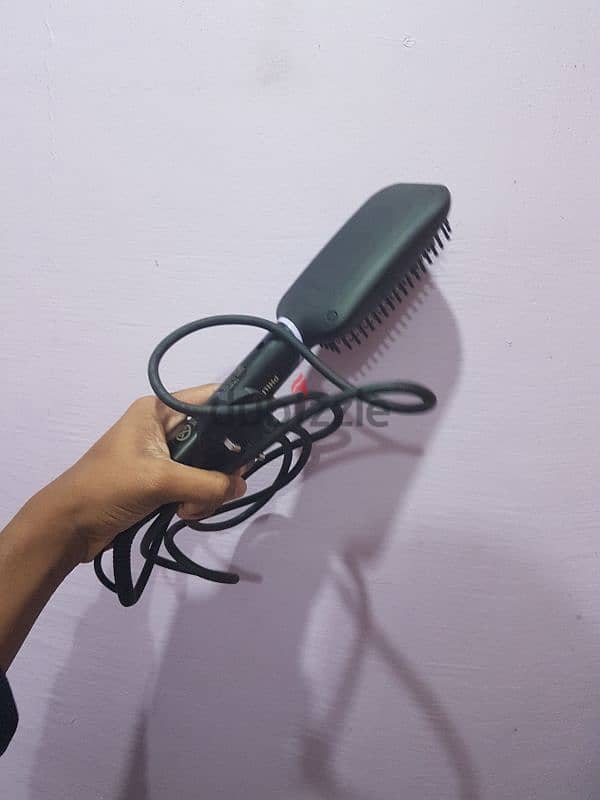 Philips hair straightner 3