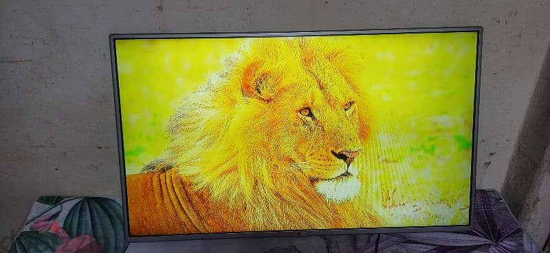 LG LED TV 47 inch 2