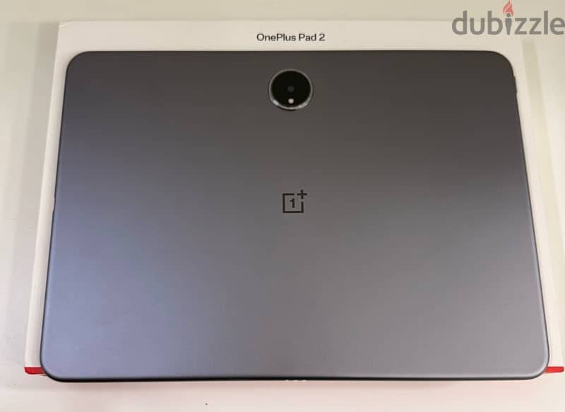 OnePlus Pad 2 256GB + 12 GB RAM WIFI  12.1” (Global Version) Used! 2