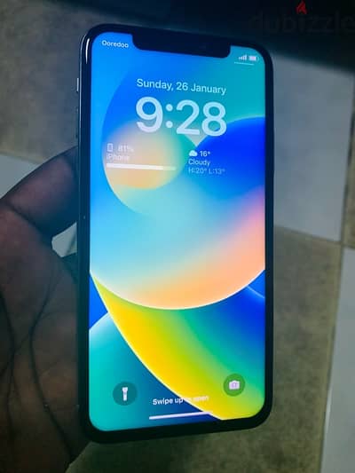 iphone x 256gb