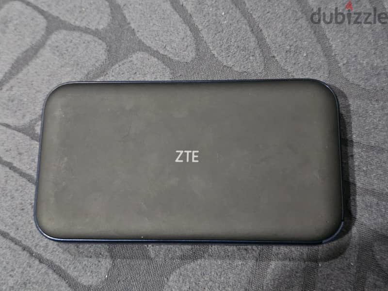 ZTE 5G unlocked portable router for sale 1