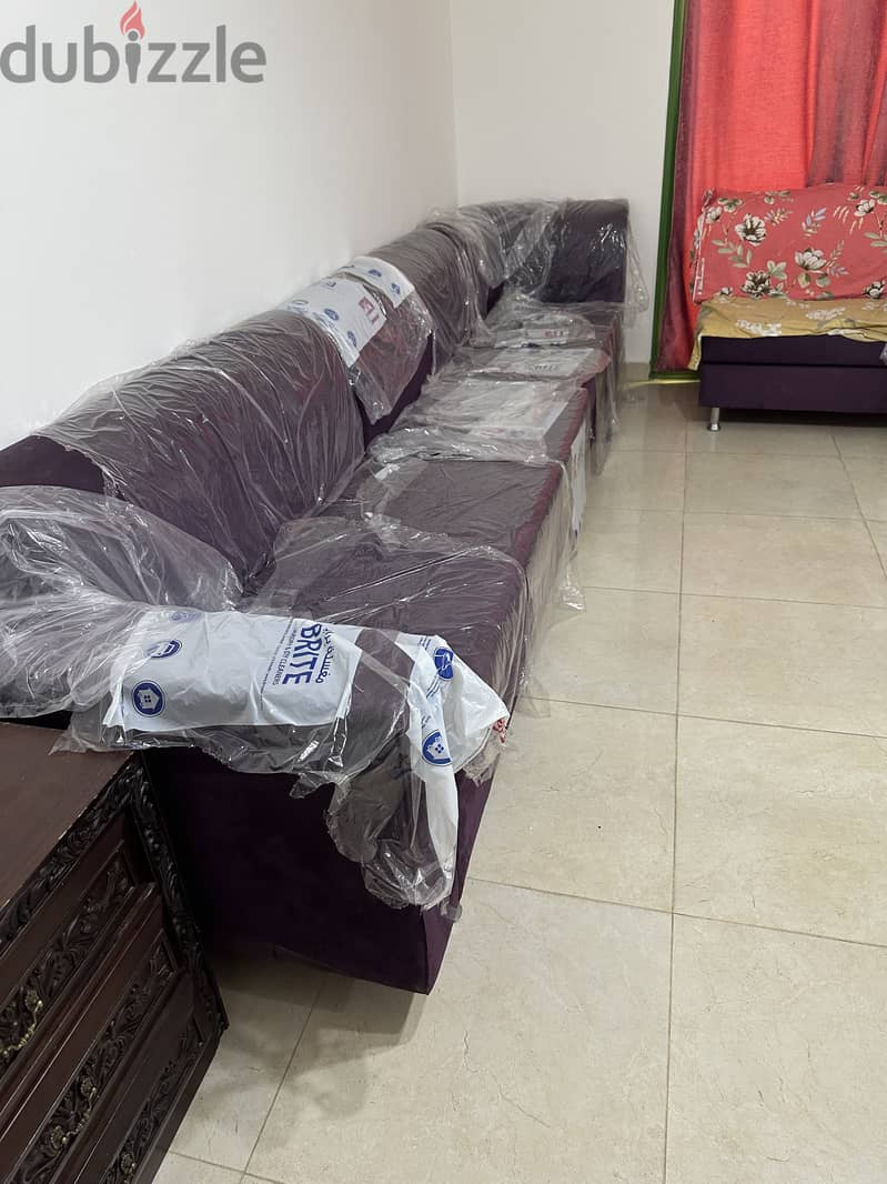 HOUSEHOLD ITEMS MOVING OUT OF KUWAIT 10